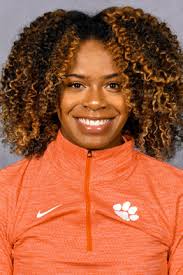 CLEMSON'S TOP PERFORMERS