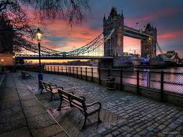 Under the general data protection regulation, cookies are considered personal data. Hd Wallpaper Bridges Tower Bridge Bench England London Street Sunset Wallpaper Flare