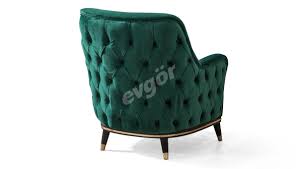 Tapisserie Fauteuil Panosundaki Pin