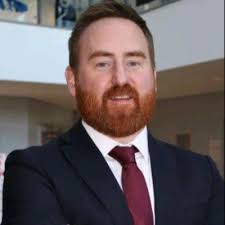 Young Thomas, head down and working away as usual the day before his 21st  Birthday .Have a wonderful day from all your colleagues in the Trustford  Lisburn used car team.