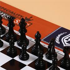We did not find results for: Exquisite Standard Solid Plastic Chess Set Portable Leather Chess Board Kids Gift Puzzle Games Buy At A Low Prices On Joom E Commerce Platform