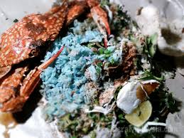 Kisar halus ataupun tumbuk cili padi bersama kunyit hidup hingga lumat. Resipi Masakan Dan Cuti Cuti Malaysia