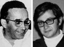 Caminante Wanderer: Canuto Angelelli, obispo y mártir IV