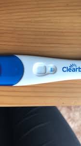 Clearblue Test Nach 2 Stunden Positiv Erster Kinderwunsch