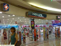 Maybe you would like to learn more about one of these? Watson S Personal Care Stores Sdn Bhd Location Map How To Get There