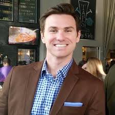 Ed Buckley, PhD (@EBuckIII)