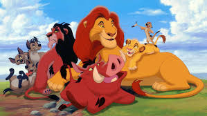 Lions are the majestic mammals known for strength and power. Resource The Lion King Film Guide Into Film