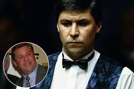 Tony Knowles's Instagram, Twitter & Facebook