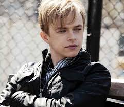 Meet Harry Osborn ...