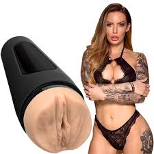 Viking Barbie Stroker – Main Squeeze Ultraskyn, Realistic Feel ...