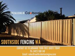 Nay's house cleaning perth hills. Southside Fencing Wa Home Facebook