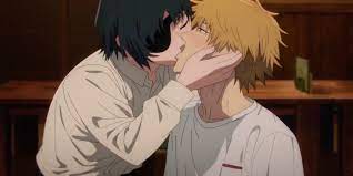 Best Denji Quotes In The Chainsaw Man Anime