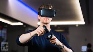 Here are recommended virtual reality glasses for iphone, pc and console which you can buy in malaysia at good prices from sony, samsung, htc and more. The Best Vr Headsets For 2021