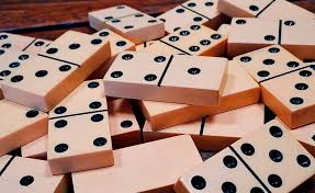 Poker, damas, dominó, ajedrez, billar, parchis ¡y muchos más! Cuantas Fichas Tiene El Domino Cantidad De Fichas Del Domino