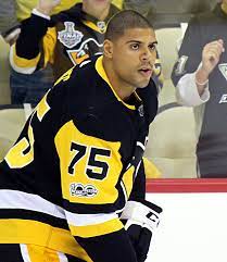 Ryan reaves, along with his wife, alanna forsyth welcomes a child whom they keep away from the limelight. Ryan Reaves Wikiwand
