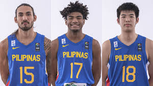 Perlas will now be gilas pilipinas women's, the batang gilas will be the gilas pilipinas youth, and the new gilas pilipinas logo depicts the philippine eagle in the colors of phl flag emerging with a. Iadwwkdmri0ydm