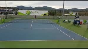 Rafael nadal's practice at rafa nadal academy, 24 july 2018. Day 5 At Rafa Nadal Academy Ten Pro
