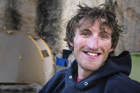 Hayden Kennedy: The Day We Sent Logical Progression