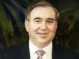 James "Jim" Arthur Throckmartin's Memorial Website