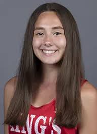 2020-21 Field Hockey Roster