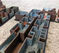 Uncover final secret of the house. Betrayal At House On The Hill 3d Models To Print Yeggi
