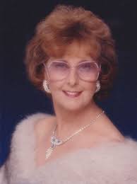 Ruby McCartney Obituary