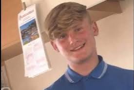 Tragic Wigan teen who drowned in a lake couldn't swim and hated open water,  inquest hears