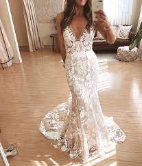 Did You Ladies Know Madewithlovebridal Stevie Dress Now Comes In Bone Mwlstevie Mwl Store Wedding Dresses Lace Wedding Dresses Long Gown For Wedding
