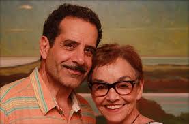 Artist Allen Whiting's summer opening