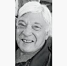 Jack Prins Obituary (1933