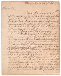 Many of the words this great man spoke were remembered and written in diaries and journals. George Washington On The Abolition Of Slavery 1786 Gilder Lehrman Institute Of American History
