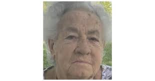 Mildred "Milly" Oakes Obituary (2022)