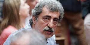 Πολακησ παυλοσ/χειρουργοσ, αναπληρωτησ υπουργοσ υγειασ γενικός χειρουργός εντατικολόγος. Paylos Polakhs Apo To Iefimerida Gr