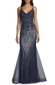 Xscape Sparkling Lace Mermaid Evening Dress Sparkle Dress Long Sparkle Dress Mermaid Evening Dresses