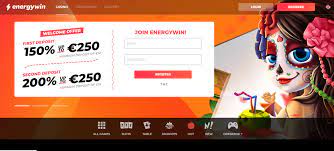 Maybe you would like to learn more about one of these? Energywin Casino 200 Or 150 Welcome Bonus Wfcasino
