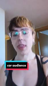 car butch status unlocked #transtok #queertok