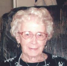 Minnie I. Prosser, 94, of Camden, NY passed away peacefully Thursday, June  13, 2019 at Bethany Gardens Skilled Living Center where she had been a  resident for two years. She was born
