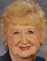 Martha "Lavona" Fuqua Boone Obituary