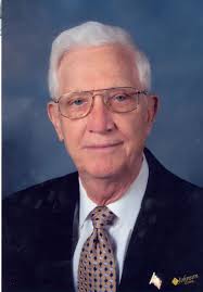 Ted Barr Obituary (2009)