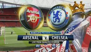 Arsenal vs chelsea live stream sky sports. Arsenal Chelsea On Sky Sports