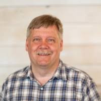 Jim Gracey, CFM, CRA