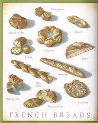 Types Of French Breads Boise Foodie Guild