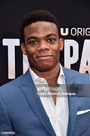 59,289 Paul James Photos & High Res Pictures