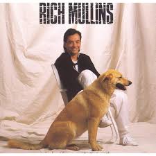 Rich Mullins