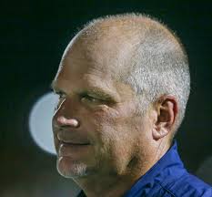 FWB Choctaw football