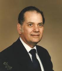 Inside Joplin Obituaries: Robert Hendrix