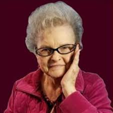 Anna Mae Peikert Obituary June 19, 2022