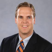 Ted Robison Email & Phone Number