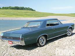 Image result for Blue Charcoal 1965 GTO
