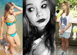 Julka Wróblewska oskarża swojego fana o stalking: "JESTEŚ ŚWIREM! Ten  człowiek zna mój adres i mnie nęka!"